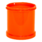 Segment Orange fluo pour balise modulable - 1090286