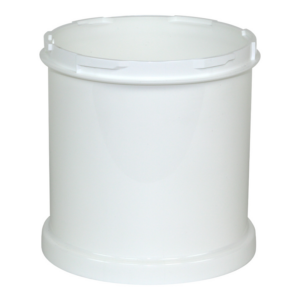 1090323 Segment Blanc pour balise modulable - 1090323