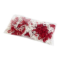 Chaîne plastique Rouge et Blanche - Ø 8mm x 25m en sac - SIGNAL - 1185081