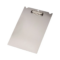 Porte-bloc pour chariot  aluminium  A4  portrait