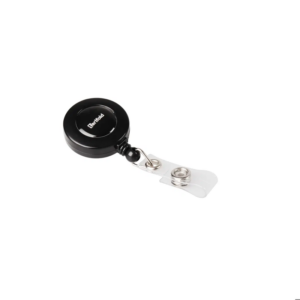 Enrouleurs Black Line  avec clip