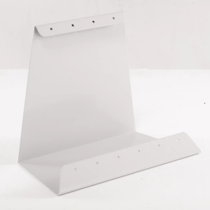 220000 Socle pour système de présentation pupitre métal Tarifold A5 à A3 pour 10 à 30 poches