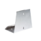 Socle pour système de présentation pupitre inox Tarifold  A4  pour 10 à 30 poches