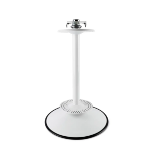 Rotor métal Tarifold vide  A4  pour 40 ou 50 poches