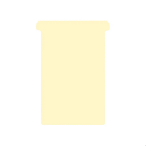 2554740000 Cartes T format 4 FSC®