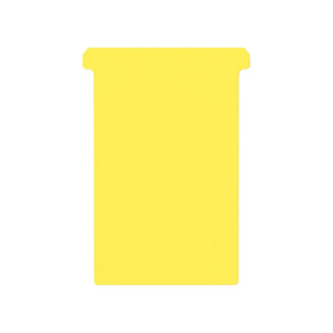 2554744000 Cartes T format 4 Carton 100% recyclé FSC®