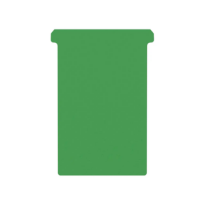2554745000 Cartes T format 4 Carton 100% recyclé FSC®