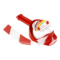 Enrouleur de ruban 50mmx100m Rouge-Déroulvit' - 3047004