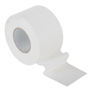 3170016 Ruban adhésif 50mmx33m Blanc - 3170016