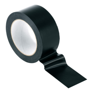 3170023 Ruban adhésif 50mmx33m Noir - 3170023