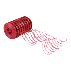 3305029 Grillage avertisseur 30cmx100m Rouge ( ELECTRICITE) - 3305029