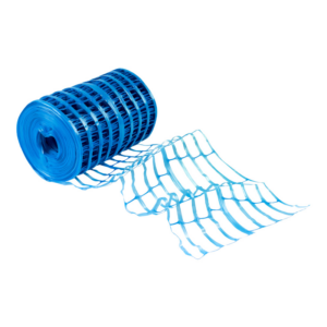 3305036 Grillage avertisseur 30cmx100m Bleu (EAU) - 3305036