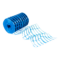 Grillage avertisseur 30cmx100m Bleu (EAU) - 3305036