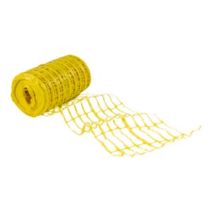 3305043 Grillage avertisseur 30cm x100m Jaune (GAZ) - 3305043