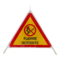 Tripode de signalisation - Multi-information - 3342024