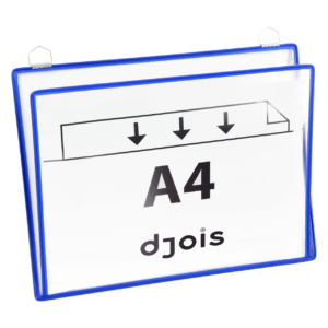 Vide-poches à anse Tarifold  A4
