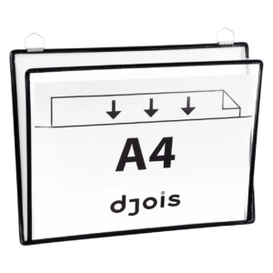 Vide-poches à anse Tarifold  A4