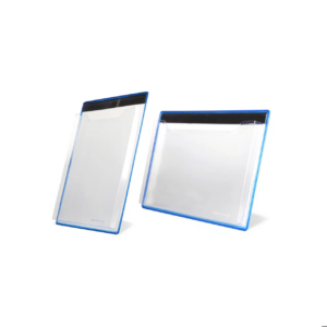 354041 Porte-brochures magnétique Tarifold A4 portrait