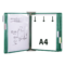 Kit d'extension pour système mural métal Tarifold  A4  10 poches