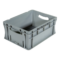 Bac palettisable norme Europe - Poignées ouvertes - 400x300x170 mm - 16 litres - 5000212
