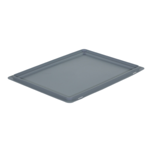 5100844 Couvercle 400x300 mm pour bac norme Europe - 5100844