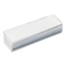 Lot 100 étiquettes frontales pour Bac Pick-In - 5161043
