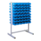 Rack double face équipé de bacs 2L - 5201428