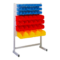 Rack simple face équipé de bacs 1L  3L et 8L - 5201459