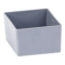 Bac Intérieur 0 4L Gris - 5302002