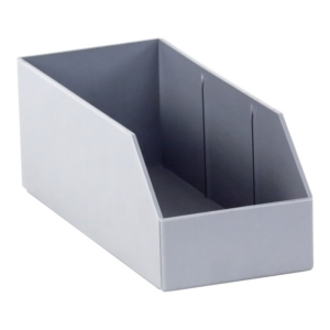 5302026 Bac divisible 3L Gris - 5302026