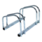 Rack à vélo fixation au sol ou mural 475 x 320 x 260 mm - 6100058
