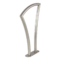 Support cycles URBAIN 900 x 600 x 120 mm - 6100133