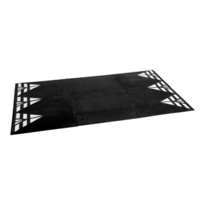 Coussin berlinois 3m Noir - 6100331