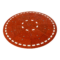 Coussin berlinois giratoire 3m rouge - 6100348