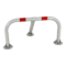 Arceau de parking Standard 800 x 500 x 430 mm - 6100515
