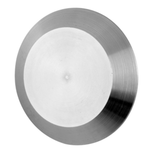 Sac de 60 clous podotactiles lisses Inox- diamètre 35mm - 6100584