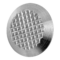 Sac de 60 clous podotactiles quadrillés Inox- diamètre 35mm - 6100591