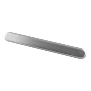 Bande de guidage lisse Inox 316 - 6100614