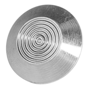 6100720 Sac de 60 clous podotactiles sphériques Inox - diamètre 25mm - 6100720