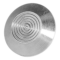 Sac de 60 clous podotactiles sphériques Inox - diamètre 25mm - 6100720