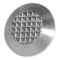 Sac de 60 clous podotactiles quadrillés Inox - diamètre 25mm - 6100744