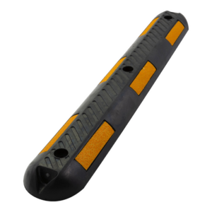 Séparateur de voie Noir / Jaune - 6101468