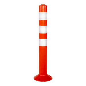 Poteau polyuréthane flexible - 6101475