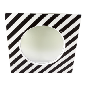 6101499 Miroir de sécurité routière - Ø 600 mm - 6101499