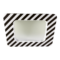Miroir de sécurité routière - 800 x 600 mm - 6101505