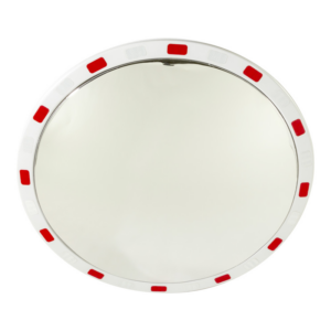 6101529 Miroir de sécurité pour voies privée - Ø 600 mm - 6101529