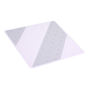 6102021 Dalle podotactile intérieure/extérieure Gris/Blanc - 6102021