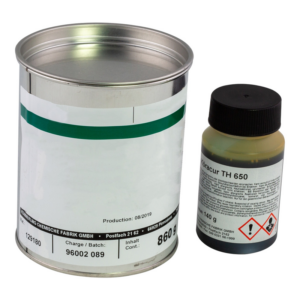 Colle polyuréthane 1 kg - 6102120