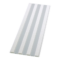 Bande d'aide à l'orientation - BAO 4 Nervures - Blanc/Gris - 6103141