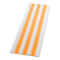 Bande d'aide à l'orientation - BAO 4 Nervures - Blanc/Orange - 6103172